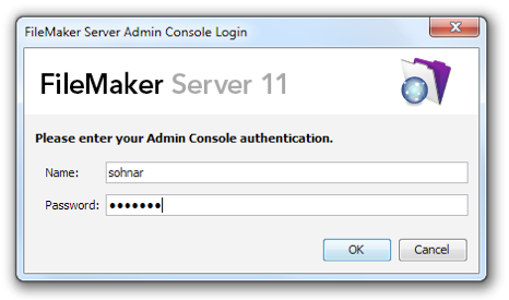 stop filemaker server command line